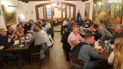 Foto des Albums: Ausflug Düsseldorf