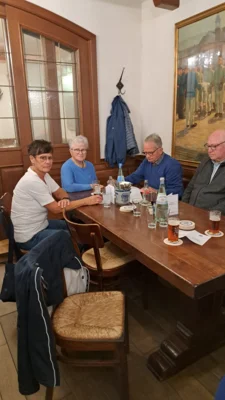 Foto des Albums: Ausflug Düsseldorf
