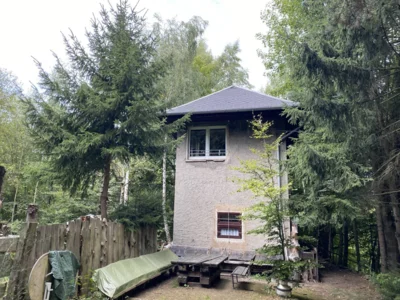 Foto des Albums: Erla_Wanderhütte