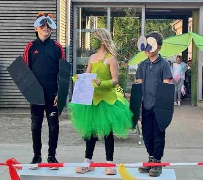 Foto des Albums: Begrüßungsfest 2025