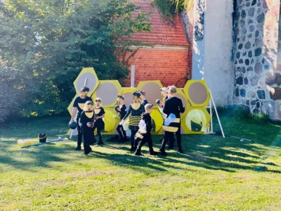 Foto des Albums: Begrüßungsfest 2025
