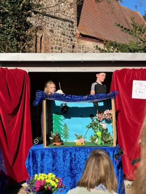 Foto des Albums: Begrüßungsfest 2025