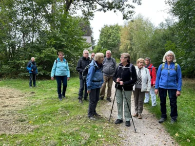 ... der R&uuml;ckweg kommt  (Bild vergr&ouml;&szlig;ern)