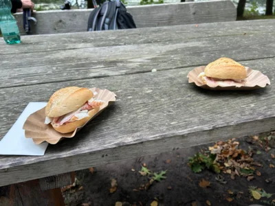 Das macht Appetit!  (Bild vergr&ouml;&szlig;ern)