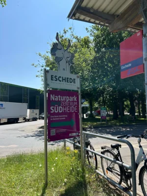 War sehr sch&ouml;n hier  (Bild vergr&ouml;&szlig;ern)