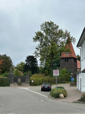 Richtung Bahnhof  (Bild vergr&ouml;&szlig;ern)