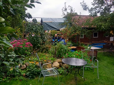 Idyll  (Bild vergr&ouml;&szlig;ern)