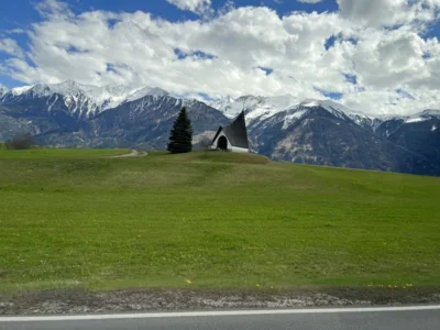 Foto des Albums: Lerngruppen 9 fahren nach Italien