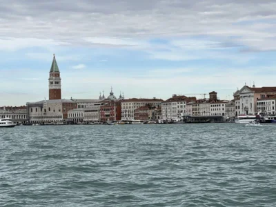 Foto des Albums: Lerngruppen 9 fahren nach Italien
