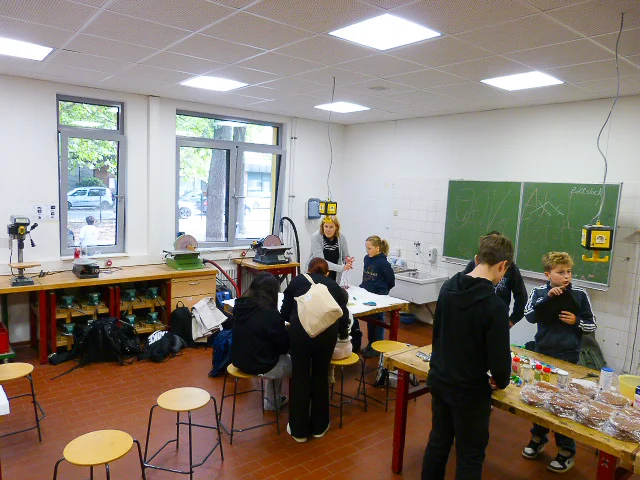 Bild der Galerie