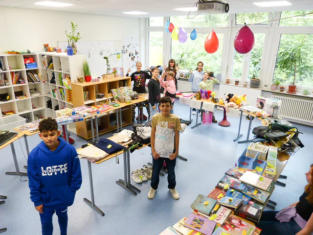 Bild der Galerie