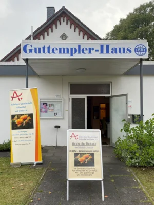 Foto des Albums: Demenzwoche 20.09.25