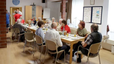 Foto des Albums: Demenzwoche 20.09.25