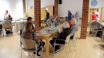 Foto des Albums: Demenzwoche 20.09.25