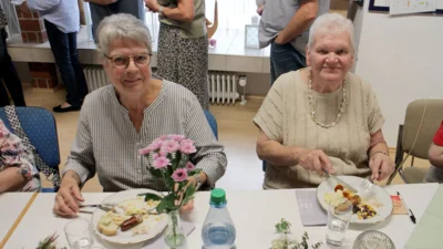 Foto des Albums: Demenzwoche 20.09.25