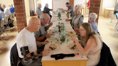Foto des Albums: Demenzwoche 20.09.25
