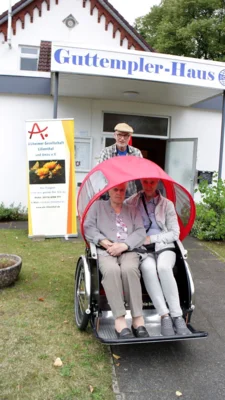 Foto des Albums: Demenzwoche 20.09.25