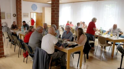 Foto des Albums: Demenzwoche 20.09.25
