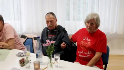 Foto des Albums: Demenzwoche 20.09.25