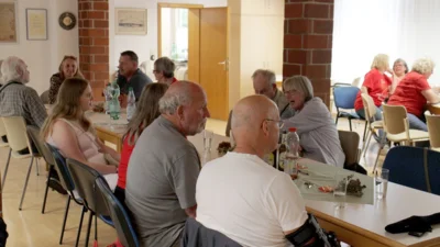 Foto des Albums: Demenzwoche 20.09.25