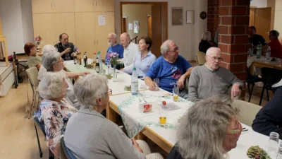 Foto des Albums: Demenzwoche 20.09.25