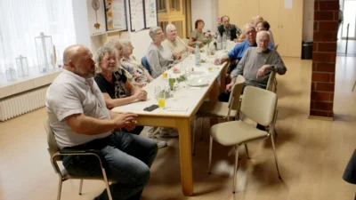 Foto des Albums: Demenzwoche 20.09.25