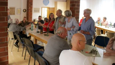Foto des Albums: Demenzwoche 20.09.25