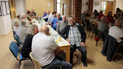 Foto des Albums: Demenzwoche 20.09.25