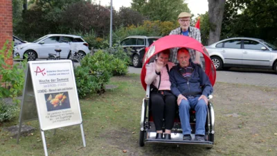 Foto des Albums: Demenzwoche 20.09.25