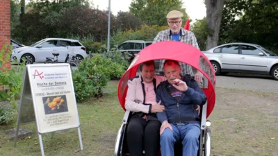 Foto des Albums: Demenzwoche 20.09.25