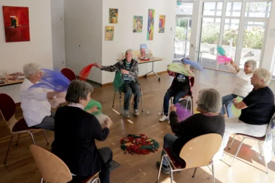 Foto des Albums: Demenzwoche 23.09.25 Musik