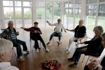 Foto des Albums: Demenzwoche 23.09.25 Musik