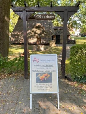 Foto des Albums: Demenzwoche 24.09.25 Museum