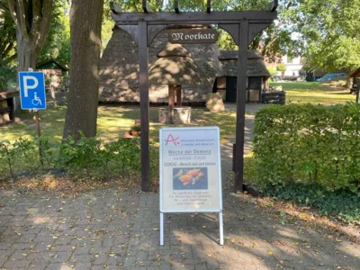 Foto des Albums: Demenzwoche 24.09.25 Museum