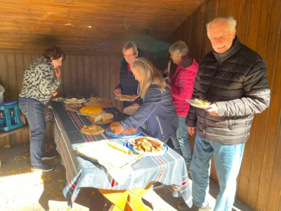 Foto des Albums: Demenzwoche 24.09.25 Museum