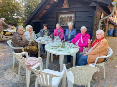 Foto des Albums: Demenzwoche 24.09.25 Museum