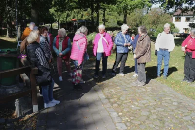 Foto des Albums: Demenzwoche 24.09.25 Museum