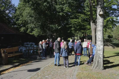 Foto des Albums: Demenzwoche 24.09.25 Museum