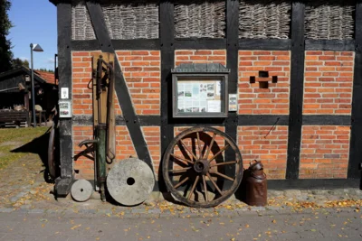 Foto des Albums: Demenzwoche 24.09.25 Museum