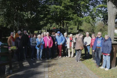 Foto des Albums: Demenzwoche 24.09.25 Museum