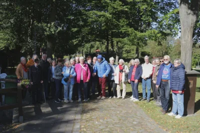 Foto des Albums: Demenzwoche 24.09.25 Museum