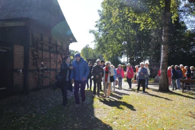 Foto des Albums: Demenzwoche 24.09.25 Museum