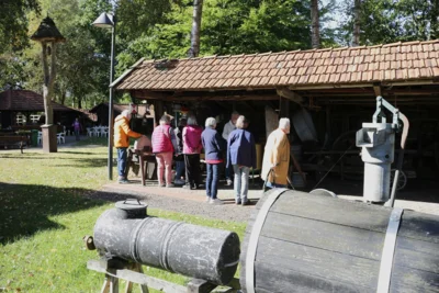 Foto des Albums: Demenzwoche 24.09.25 Museum
