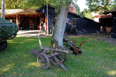 Foto des Albums: Demenzwoche 24.09.25 Museum