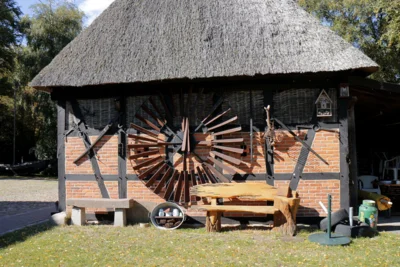 Foto des Albums: Demenzwoche 24.09.25 Museum