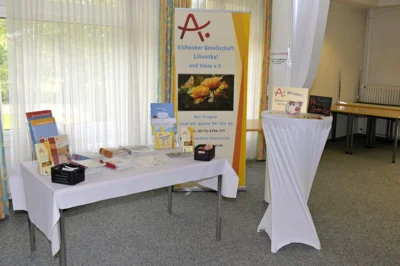 Foto des Albums: Demenz im Kreiskrankenhaus Osterholz-Scharmbeck