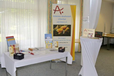 Foto des Albums: Demenz im Kreiskrankenhaus Osterholz-Scharmbeck