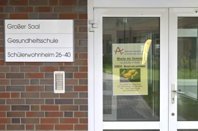 Foto des Albums: Demenz im Kreiskrankenhaus Osterholz-Scharmbeck