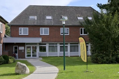 Foto des Albums: Demenz im Kreiskrankenhaus Osterholz-Scharmbeck