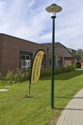 Foto des Albums: Demenz im Kreiskrankenhaus Osterholz-Scharmbeck